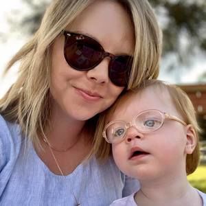 Meet your Posher, Jodie